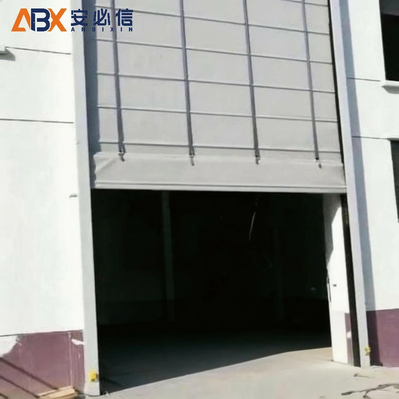 那曲堆积门
